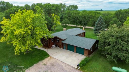 301 3rd Avenue S, Borup, MN 56519