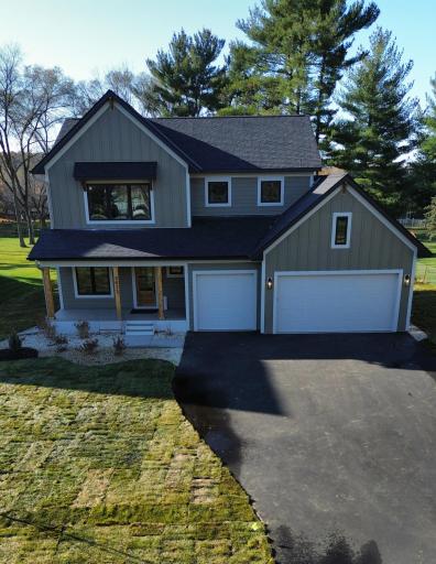 3611 Edgerton St, Vadnais Heights, MN 55127