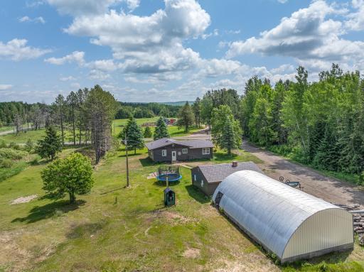 3507 Salo Road, Embarrass, MN 55732