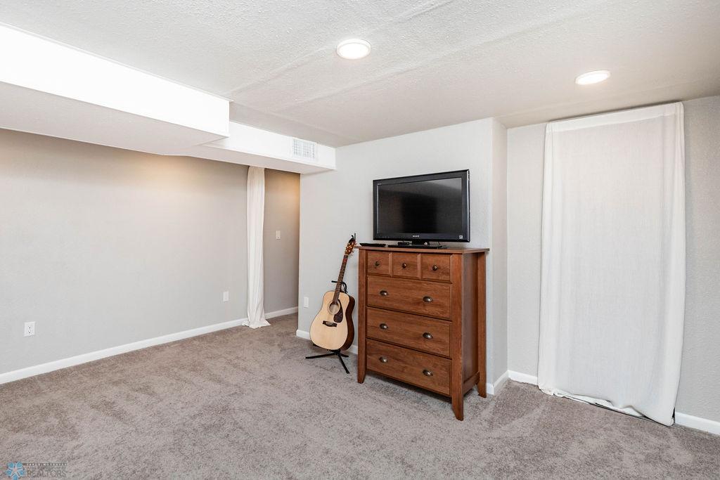 Downstairs bedroom 2