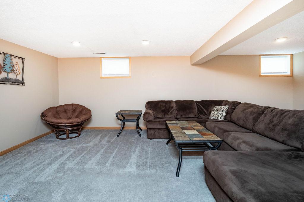 Basement 3