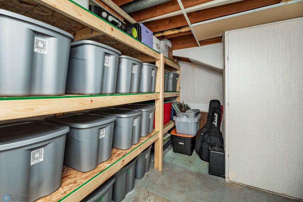 Storage !