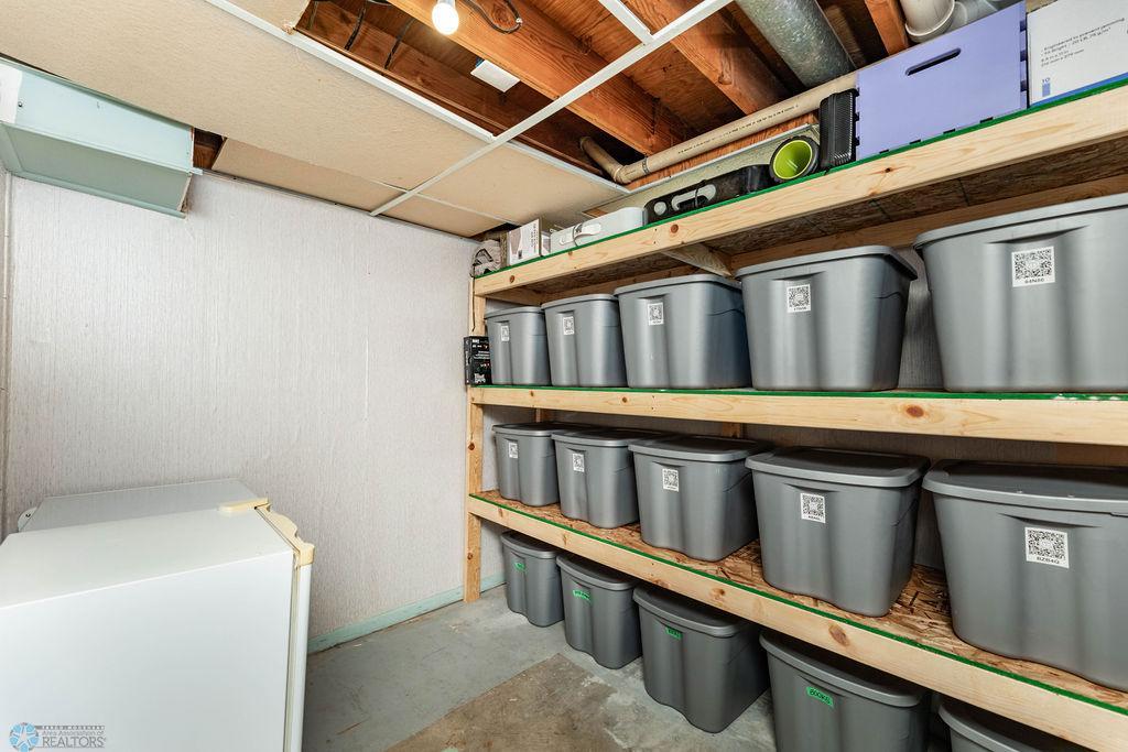 Storage