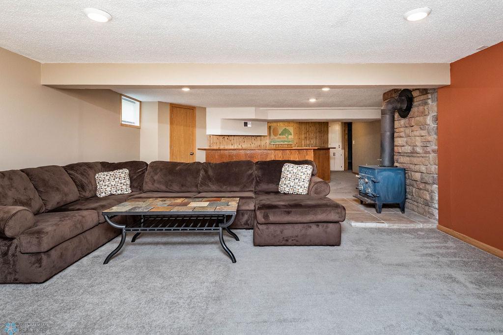 Basement 2