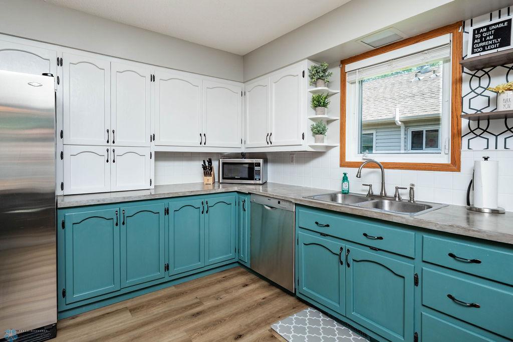 Kitchen 5