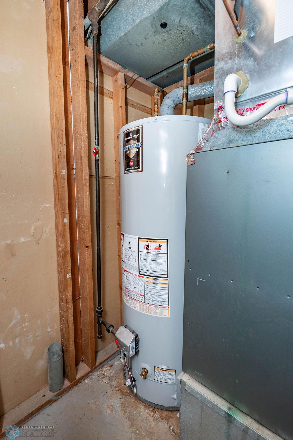 Water Heater