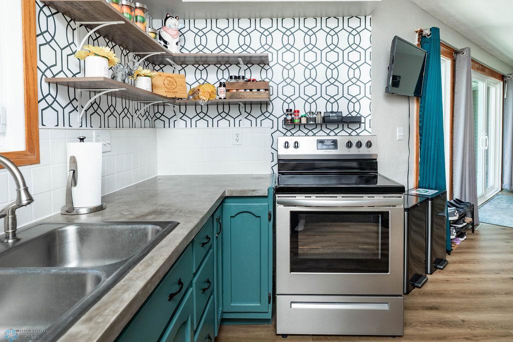 Kitchen 4