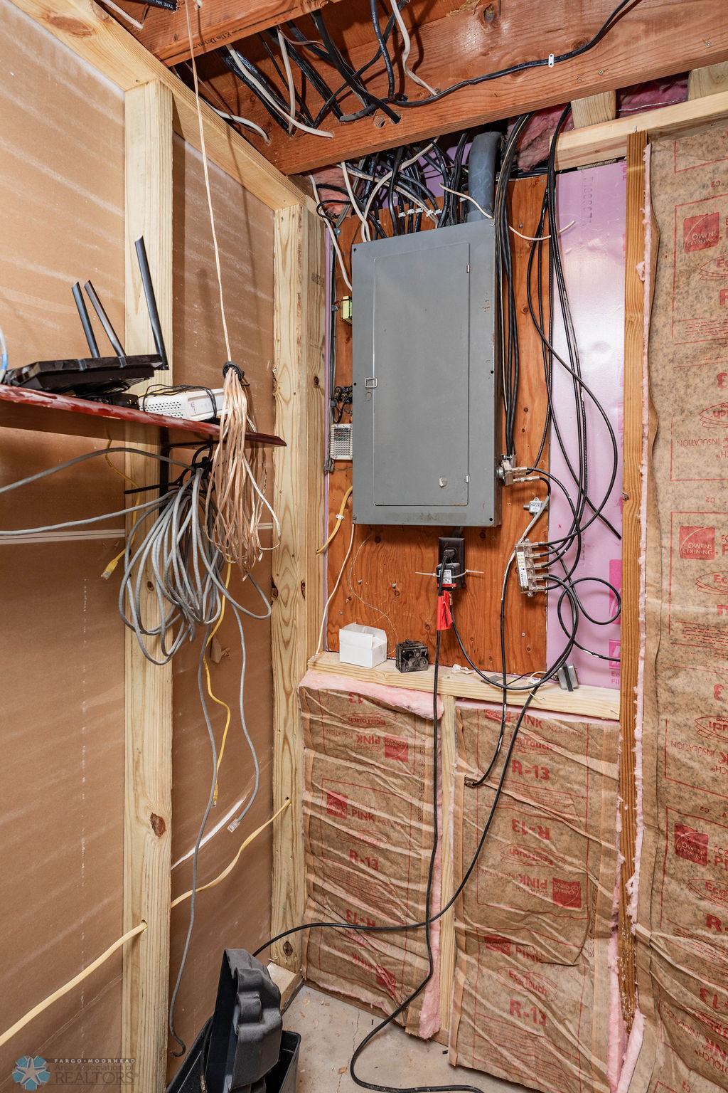 Electrical