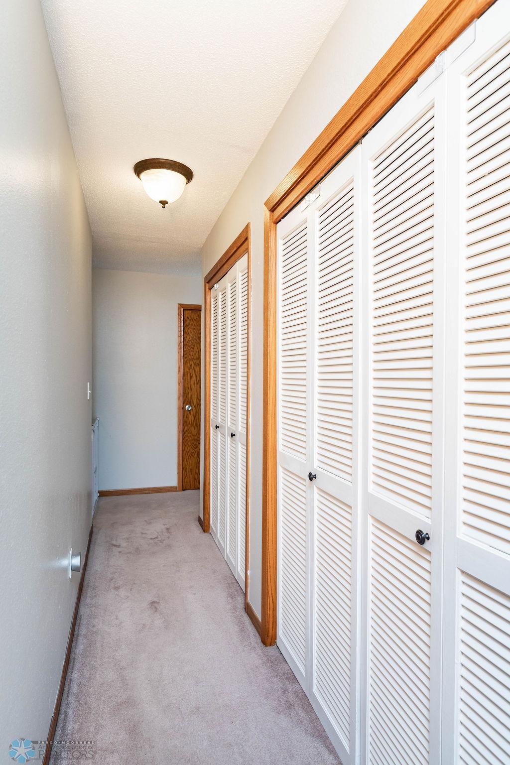 Hall way