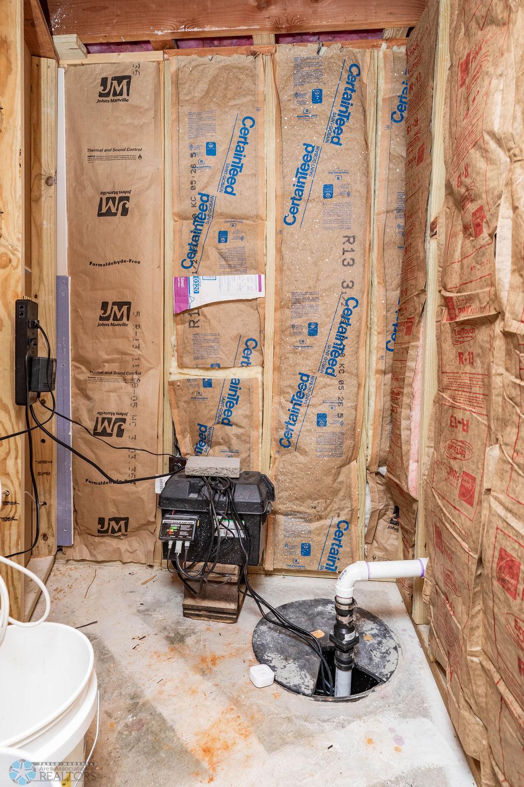 Sump Pump