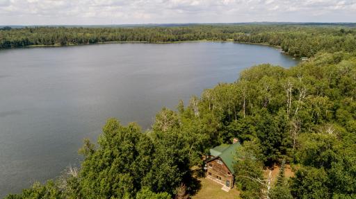 25202 Heather Trail, Nevis, MN 56467