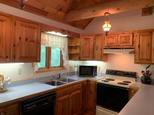 25202 Heather Trail, Nevis, MN 56467