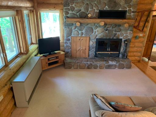 25202 Heather Trail, Nevis, MN 56467