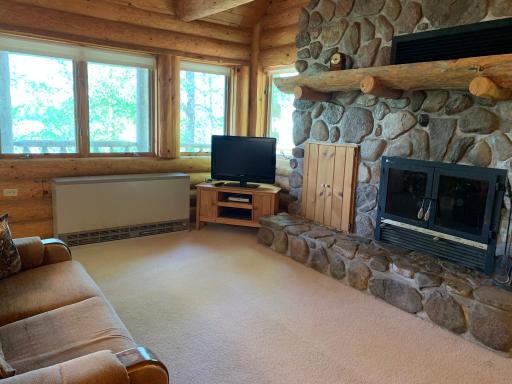 25202 Heather Trail, Nevis, MN 56467