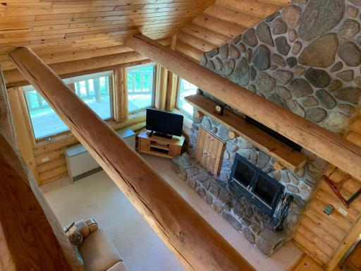 25202 Heather Trail, Nevis, MN 56467