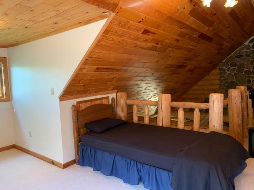 25202 Heather Trail, Nevis, MN 56467