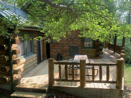 25202 Heather Trail, Nevis, MN 56467