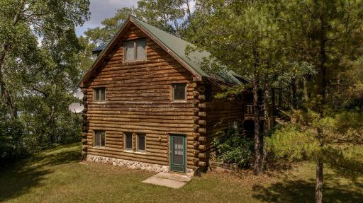 25202 Heather Trail, Nevis, MN 56467