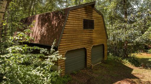 25202 Heather Trail, Nevis, MN 56467