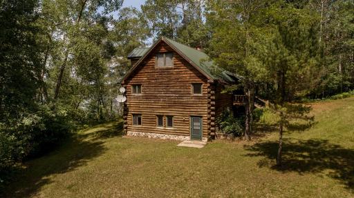 25202 Heather Trail, Nevis, MN 56467