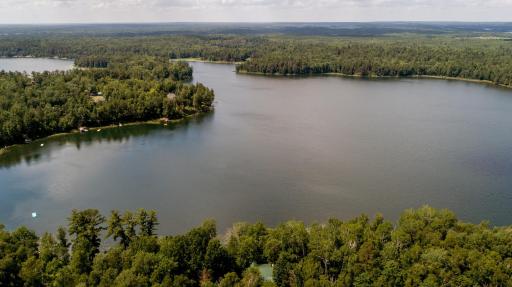 25202 Heather Trail, Nevis, MN 56467