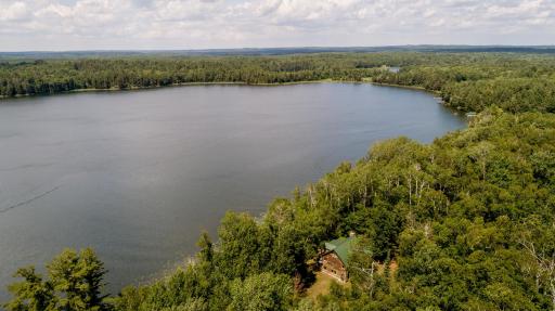 25202 Heather Trail, Nevis, MN 56467