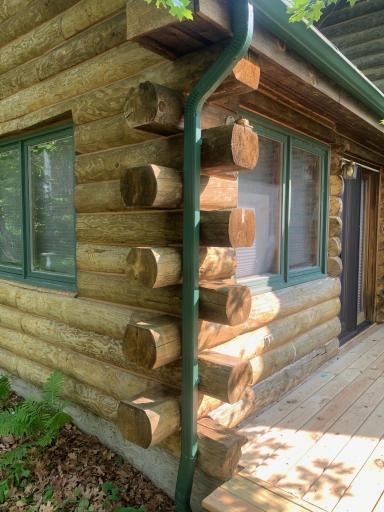 25202 Heather Trail, Nevis, MN 56467