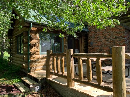 25202 Heather Trail, Nevis, MN 56467