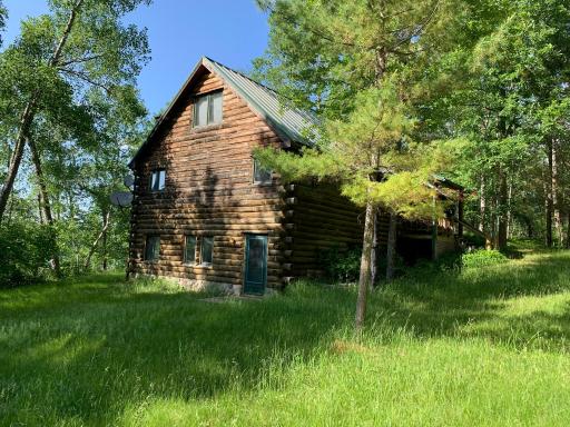 25202 Heather Trail, Nevis, MN 56467
