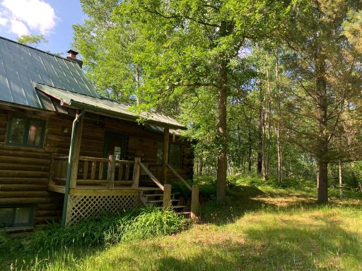 25202 Heather Trail, Nevis, MN 56467