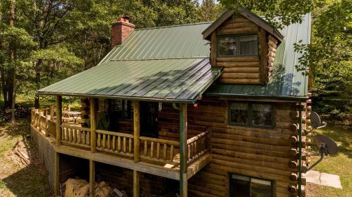 25202 Heather Trail, Nevis, MN 56467