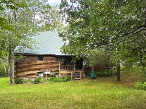 25202 Heather Trail, Nevis, MN 56467