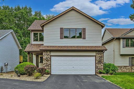 5691 Birch Trail, Shoreview, MN 55126