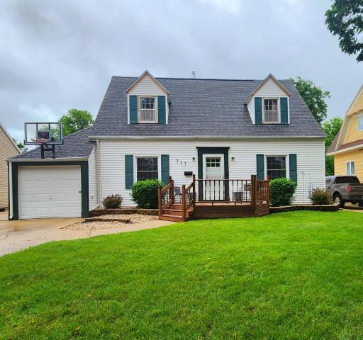 717 2nd Avenue SW, Pipestone, MN 56164