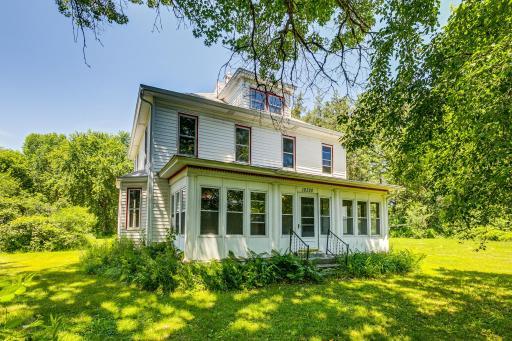 18320 Rum River BLVD NW, Oak Grove, MN 55303
