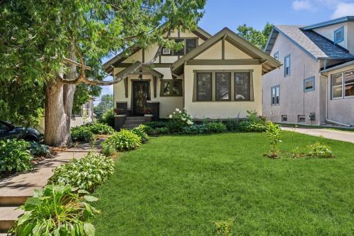 4615 Aldrich Avenue S, Minneapolis, MN 55419