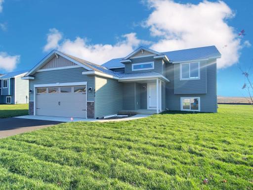 118 Cedar Street SE, Kimball, MN 55353