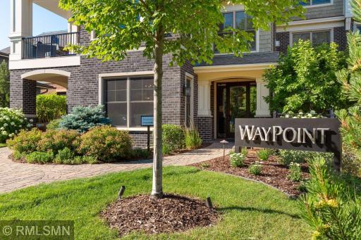 415 Indian Mound Street, 103, Wayzata, MN 55391