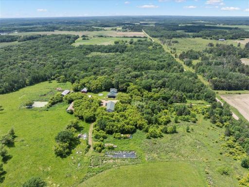 9529 20th Street, Fort Ripley, MN 56449