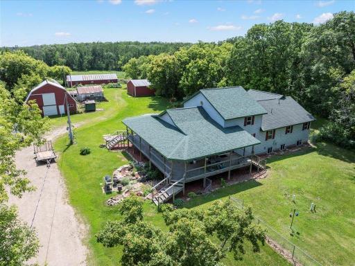 9529 20th Street, Fort Ripley, MN 56449