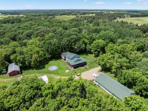 9529- 20th Street, Fort Ripley, MN 56449
