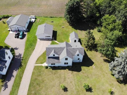 608 Hipple Avenue, Henning, MN 56551