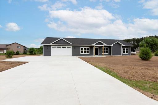 N8212 574th Street, Colfax, WI 54730