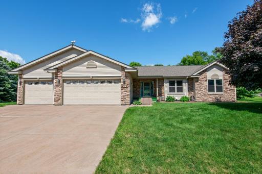 214 Gandy View Avenue, Milltown, WI 54858