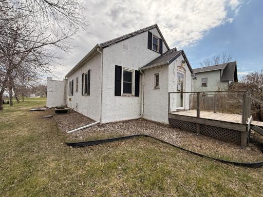 708 5th Avenue, Madison, MN 56256