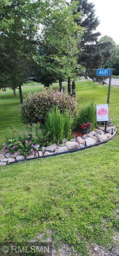 Flower garden