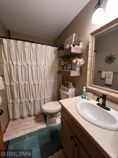 Bathroom - main