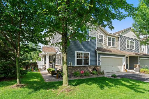 15618 Emerald Drive N, 2, Hugo, MN 55038