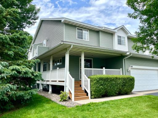 7748 Palomino Avenue NE, Elk River, MN 55330
