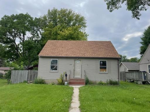 206 20th Street S, Benson, MN 56215